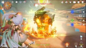 Найдите Способ Попасть в Священную гору | Геншин Импак