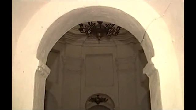 «Путь Преподобного  Антоний Киево Печерский», режиссё смотреть онлайн