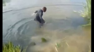 выпускай кракена прикол