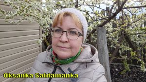 Навела порядок во второй теплице,посадила севок...