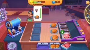 Cooking City #3