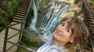 Джиппинг на водопады Лазаревское
33 водопада