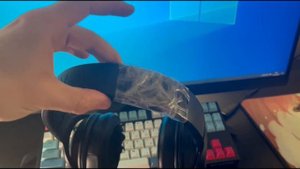 Наушники Razer Kraken Essential спустя 3 года