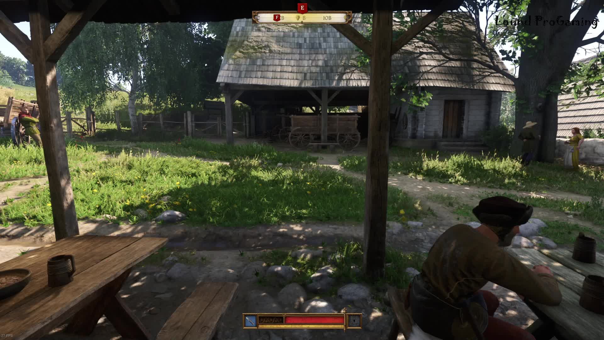 Kingdom Come: Deliverance II #1.3