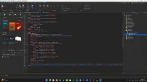 Как сделать тряску экрана при ходьбе в Roblox Studio//Roblox Studio