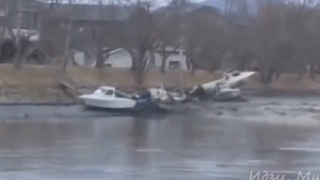 ЦУНАМИ ПРИ КОТОРЫХ НЕ РЕАЛЬНО ВЫЖИТЬ смотреть онлайн