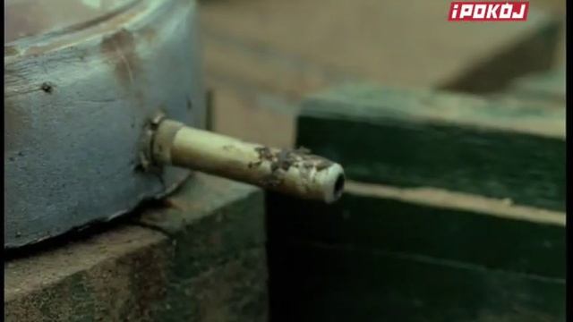 Czas zbierania kamieni Время собирать камни Rosja 2005