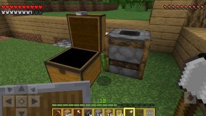 MINECRAFT #2 КАК ВЫ ПРОСИЛИ ЕСЛИ ВЫ НАБЕРЁТЕ ПЯТЬ ЛАЙКОВ ТО БУДЕТ ПРОДОЛЖЕНИЕ