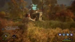 Прохождение Hogwarts Legacy На Русском. Часть 37