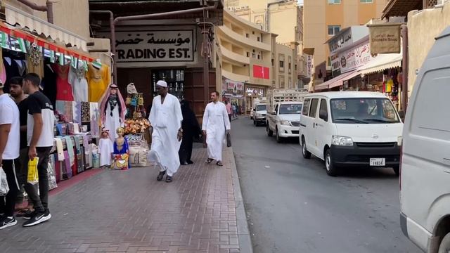 Нефть ни при чем | Кто сделал ДУБАЙ столицей роскоши? смотреть онлайн