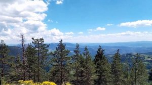 Путешествуем по Сербии. Златибор поразил нас своей кр?