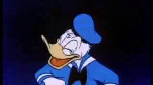 Дональд в «Матемагии» 1959