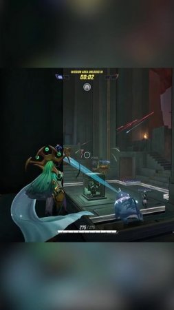 КИТАЙЦЫ СДЕЛАЛИ СВОЙ OVERWATCH? – Marvel Rivals уже здесь!
