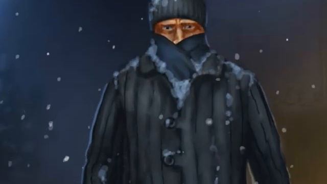 Новогодний замес смотреть онлайн