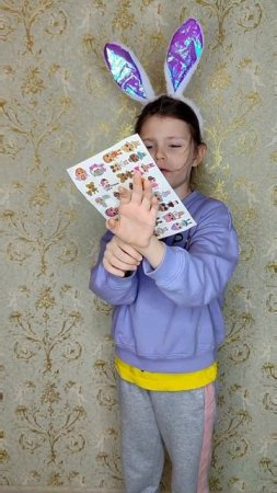 Жду ваши комментарии) #дети #татушка