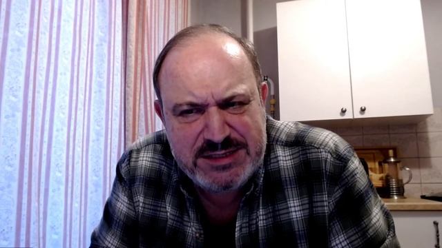 Александр Колпакиди - Прямой эфир 24 мая 2025 года