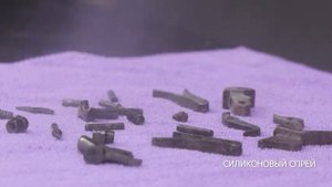 ЭТО ОРУЖИЕ ПРОШЛОГО! Восстановил РЕДКИЙ пистолет Garucha — смотрите ТОНКУЮ работу!