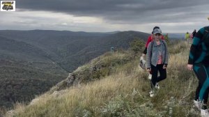 Макаровское ущелье.Гора Хауазе.Ишимбайский р-н.