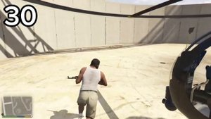 Все обрывки в Gta 5. места где их можно найти. GTA5