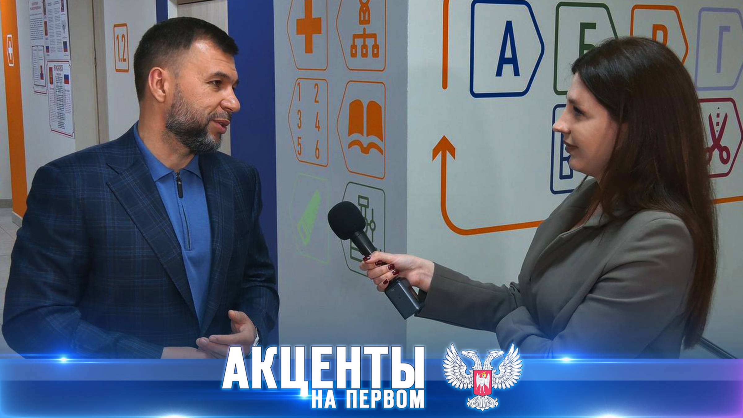 ⚡️ Ждём технологический прорыв! Новые научные площадки для детей откроют в Республике