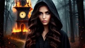 Башня с часами, авторская песня, альтернативная верси?