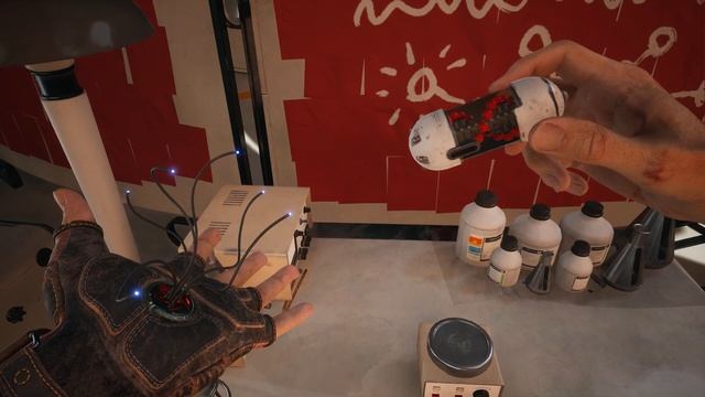 ЖЕЛЕЗНЫЙ АРГУМЕНТ ➲ Atomic Heart #? смотреть онлайн