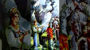 Бажов Павел/ Гор подаренье/ Уральские сказы/ Сказки дл?