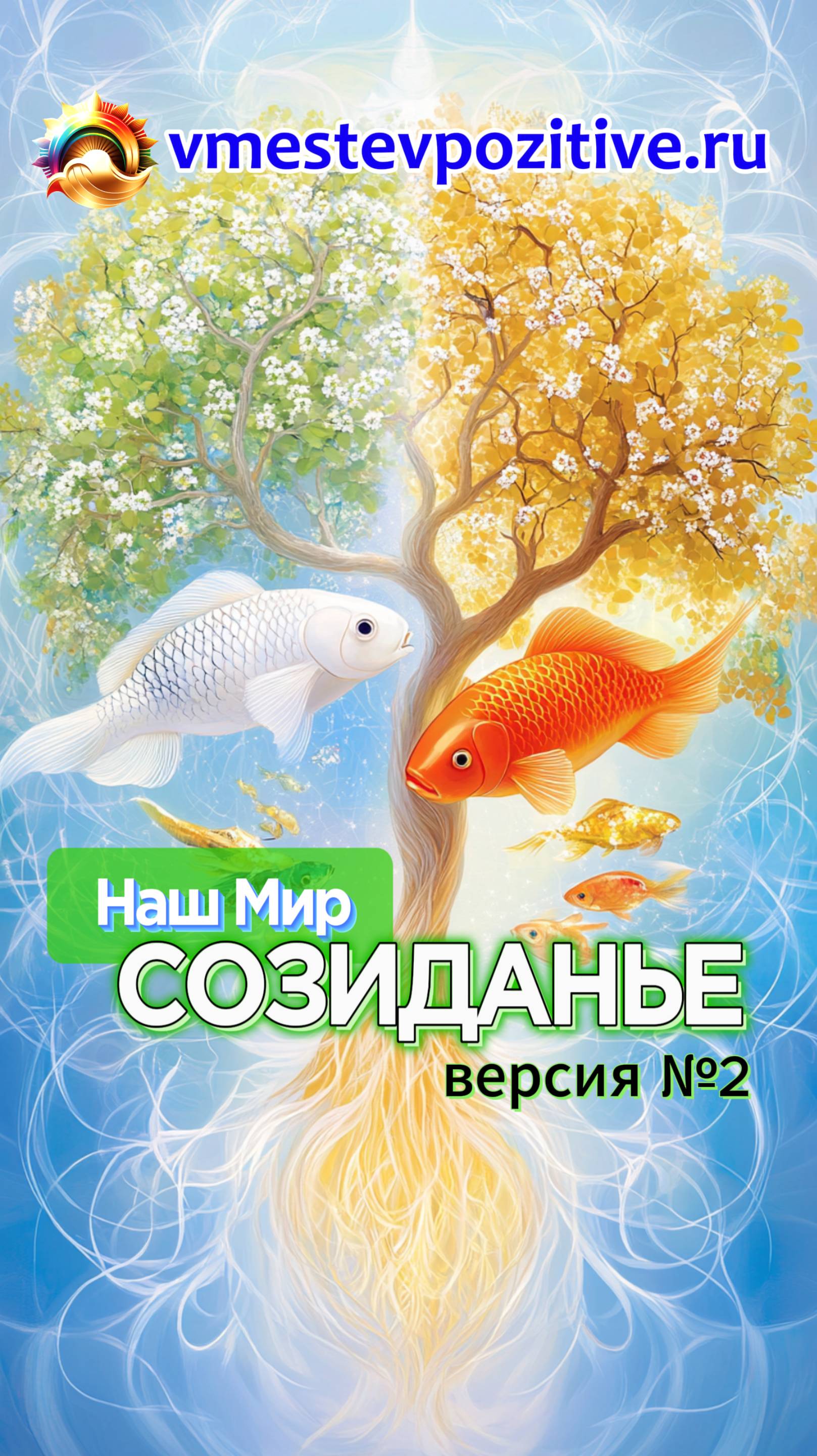 Наш Мир. Созиданье v2