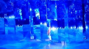 Самый трогательный момент закрытия Олимпиады в Соч