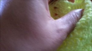 Вязаный крючком комбинезон (Crochet)