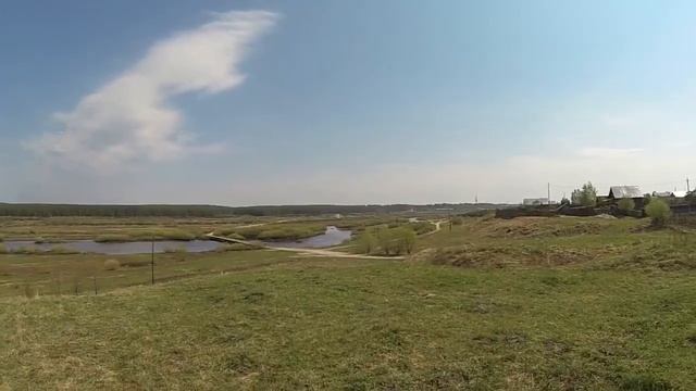 Мещера. Гусь Железный и Погост смотреть онлайн