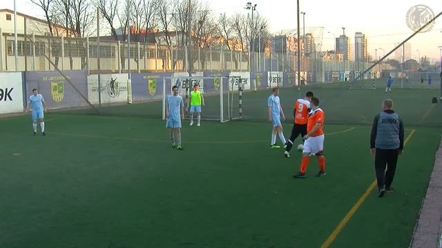 FC General – Чудо света ТК (4) смотреть онлайн