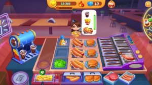 Cooking City #7