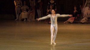 Renata Shakirova and Timur Askerov   Swan Lake // Рената Шакирова и Тимур Ас?