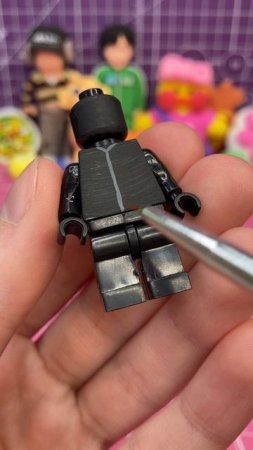 Фронтмен из Игры в кальмара ♥️ выбираю идеи из комментариев и в ТГК: krutotut_rus #творчество #diy