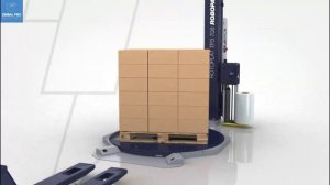 Сервис и Запасные части Robopac