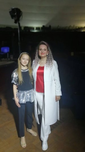 Выступление с оркестром ДК Октябрь под управлением Любимовой Т. Я. 23.95.2025
#втопе