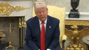 НЕ ШУТКА! Трамп захлопнул капкан для Киева – НИКТО НЕ СПАСЁТ теперь!