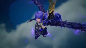 Трон отмеченный богом - Насколько сильна Цай Эр? Круче