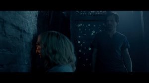 Комната разочарований, 2016