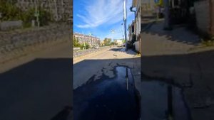 г.Иркутск, прогулка по городу. 130 квартал