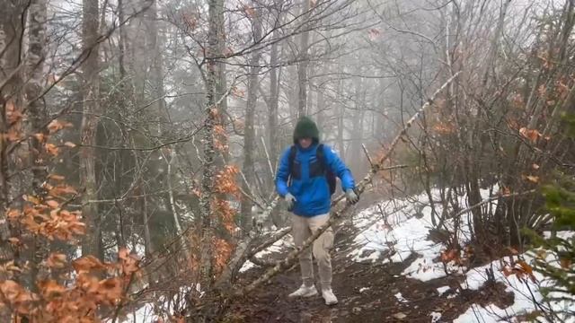 ВЫЖРЫВАЛОВО фильм второй. Тропа смерти