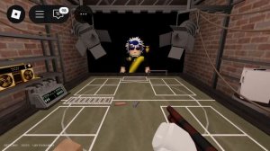 И опять бакшот и гарден но читается гаден