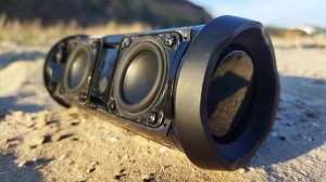 Включили "минус и блютуз" на JBL flip 4, TL версия