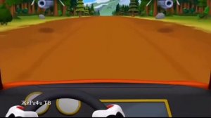 ВСПЫШ И ЧУДО МАШИНКИ ВСЕ СЕРИИ