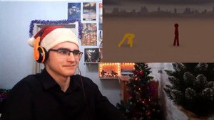 Реакция на Combat gods 1 и 2