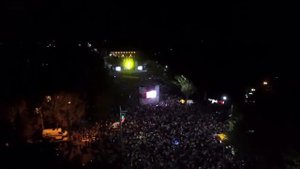 УДИВИТЕЛЬНЫЕ МЕСТА УКРАИНЫ. МЕЛИТОПОЛЬ.