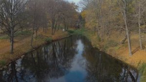 Парк Александрия, Белая Церковь