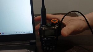 Quasheng uv k5 - Прошивки Egzumer и доработанный Egzumer  F4