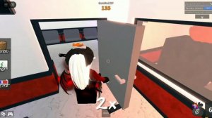 😨Мм2,умру открываю бокс//*годли* #roblox #mm2